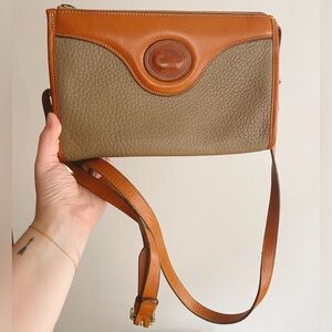 Vintage Dooney & Burke